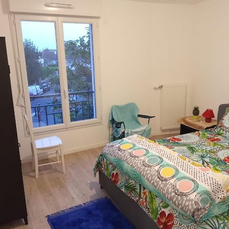 Thecalc Homes 2Bedroom+1Kitchen サルトルーヴィル エクステリア 写真