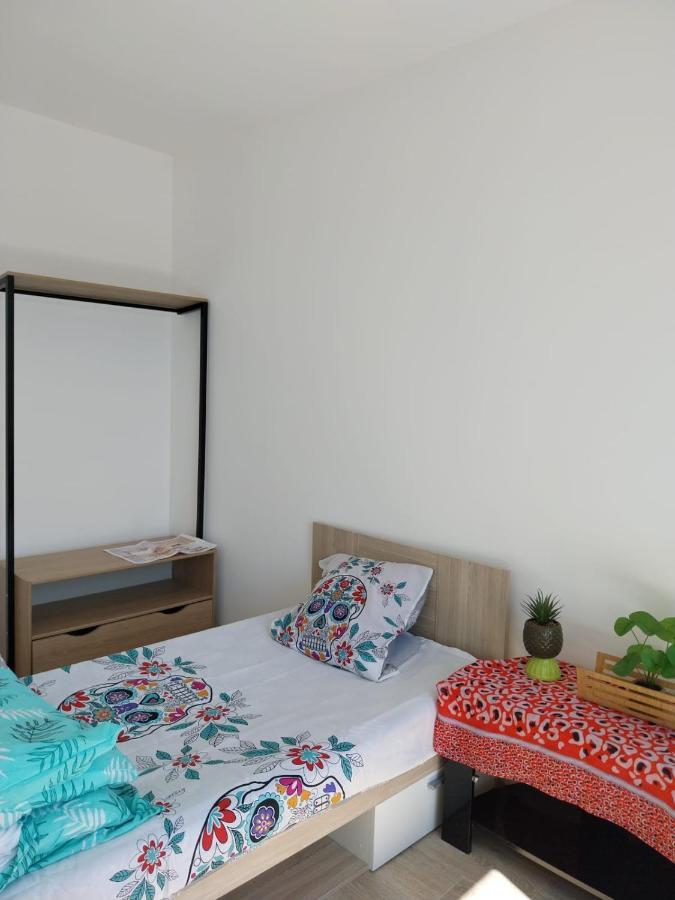 Thecalc Homes 2Bedroom+1Kitchen サルトルーヴィル エクステリア 写真