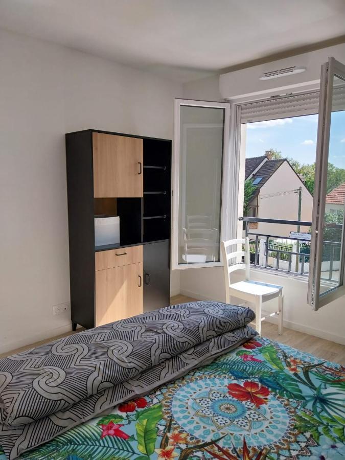 Thecalc Homes 2Bedroom+1Kitchen サルトルーヴィル エクステリア 写真