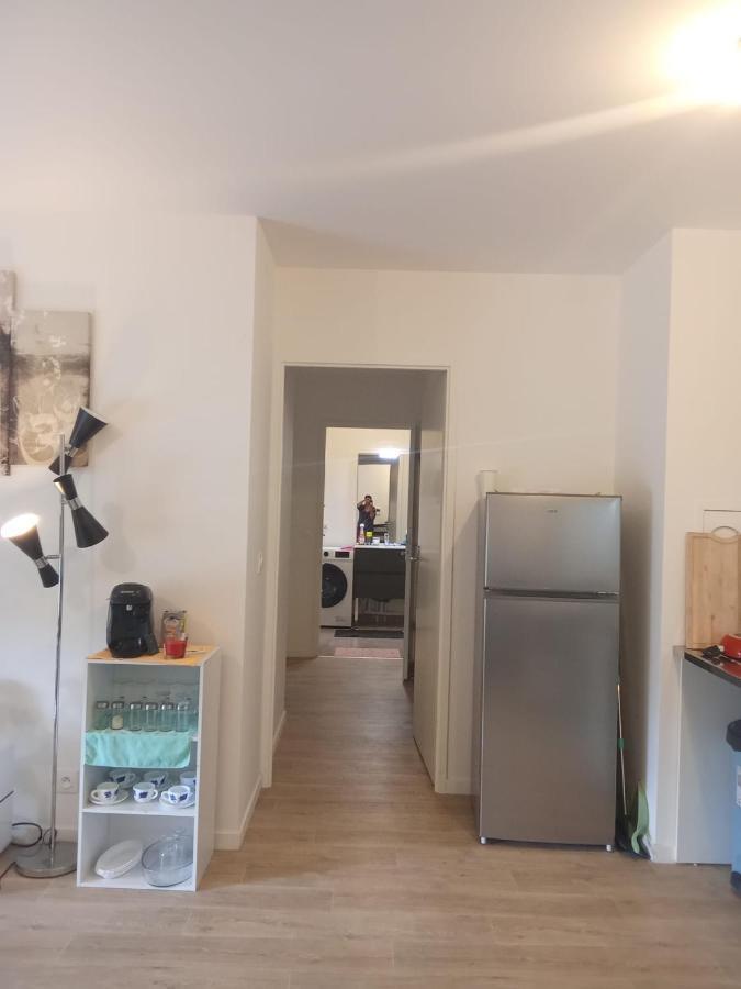Thecalc Homes 2Bedroom+1Kitchen サルトルーヴィル エクステリア 写真