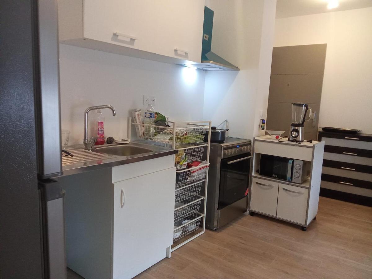 Thecalc Homes 2Bedroom+1Kitchen サルトルーヴィル エクステリア 写真