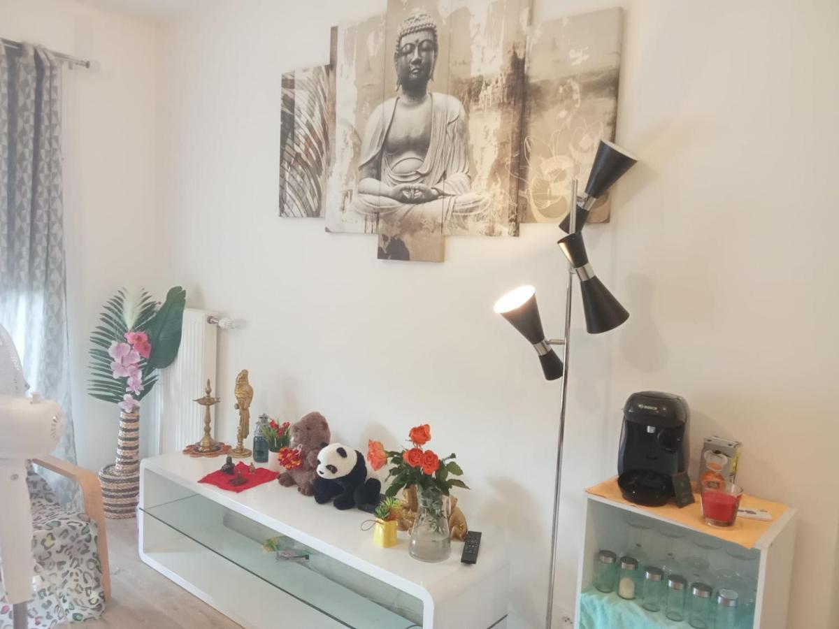 Thecalc Homes 2Bedroom+1Kitchen サルトルーヴィル エクステリア 写真
