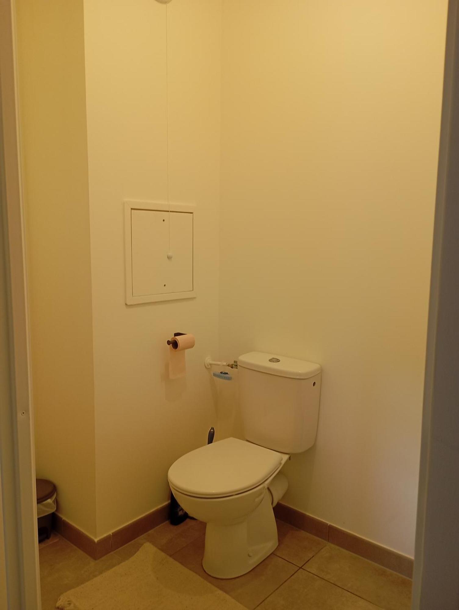 Thecalc Homes 2Bedroom+1Kitchen サルトルーヴィル エクステリア 写真