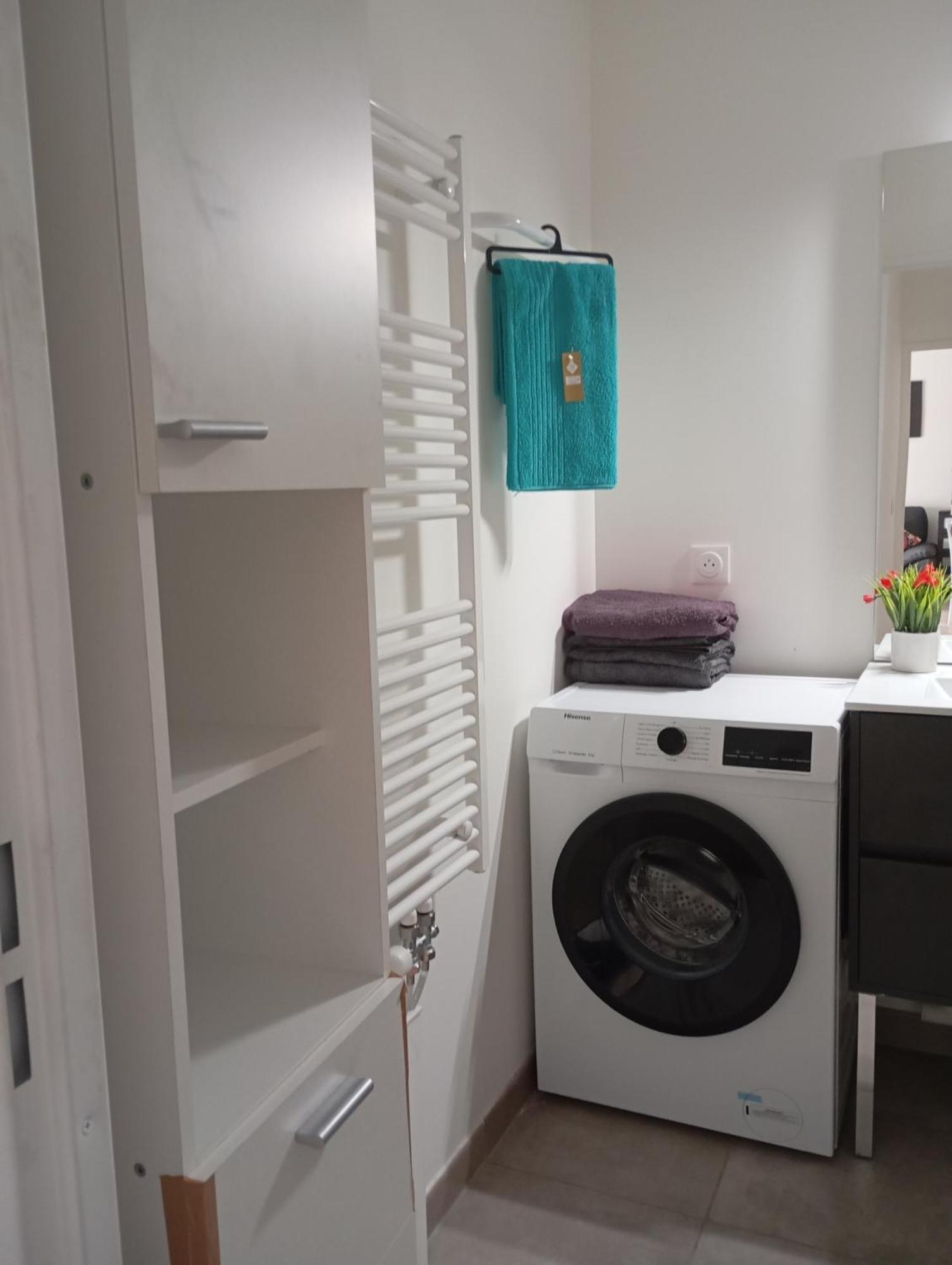 Thecalc Homes 2Bedroom+1Kitchen サルトルーヴィル エクステリア 写真