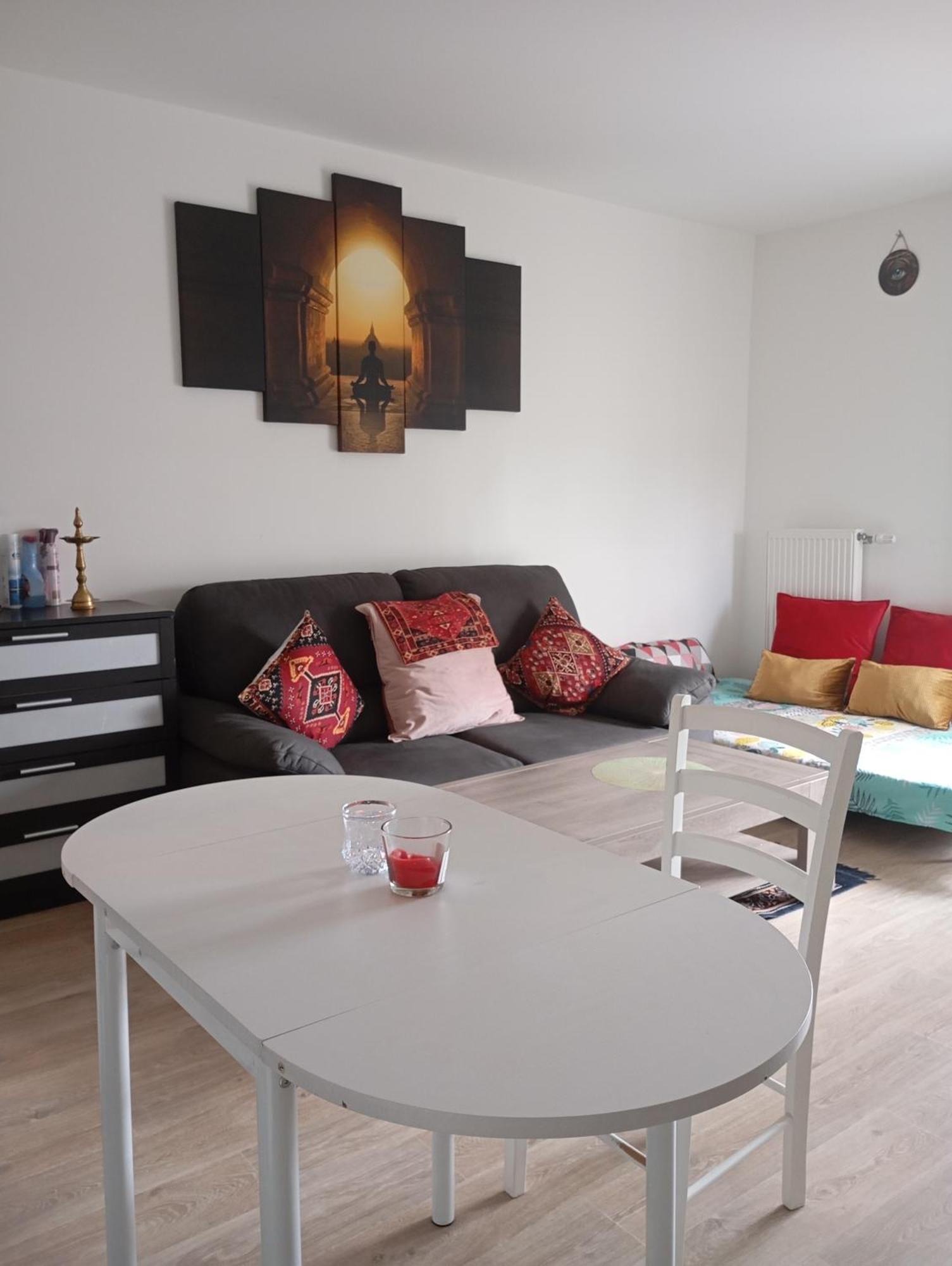 Thecalc Homes 2Bedroom+1Kitchen サルトルーヴィル エクステリア 写真